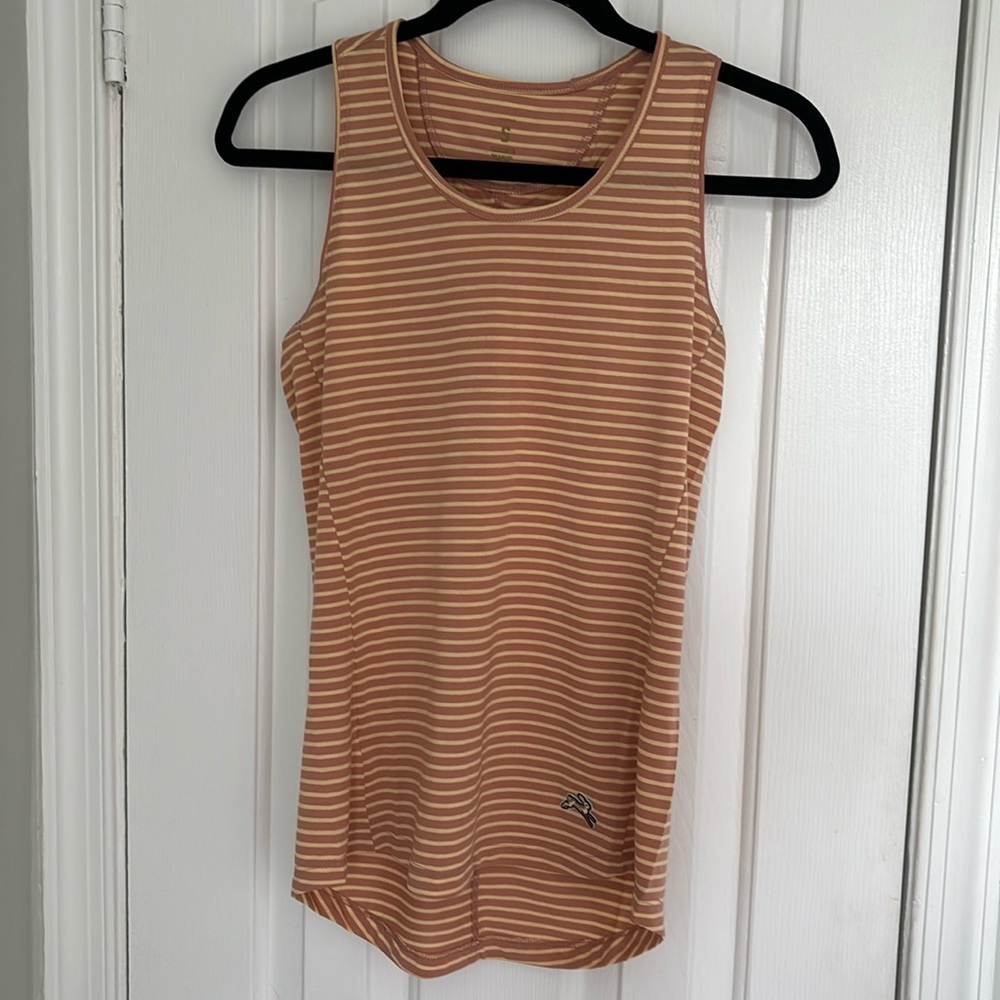 Brand New Tracksmith Running Tank